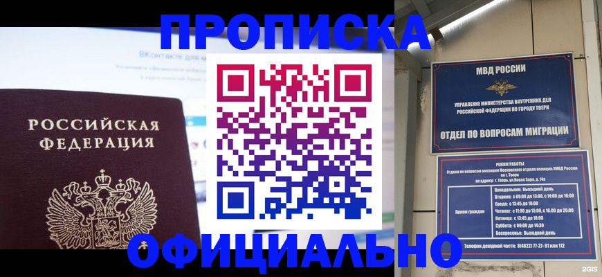временная регистрация госуслуги в Плавске