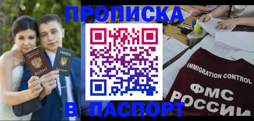 прописка иностранных граждан в Плавске
